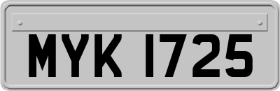 MYK1725