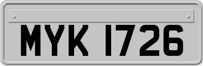 MYK1726