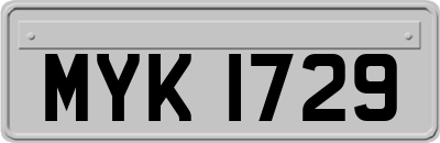 MYK1729