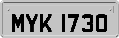 MYK1730