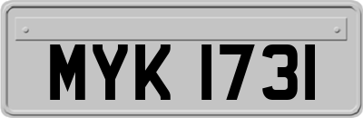 MYK1731