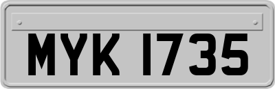 MYK1735
