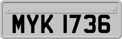 MYK1736