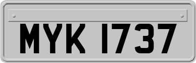 MYK1737