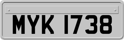 MYK1738
