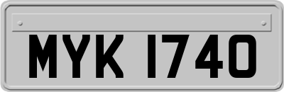 MYK1740