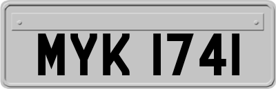 MYK1741