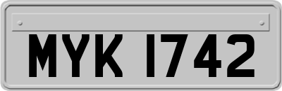 MYK1742