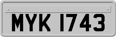 MYK1743