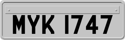 MYK1747
