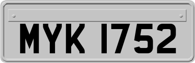 MYK1752