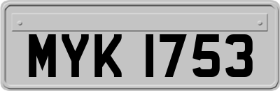MYK1753