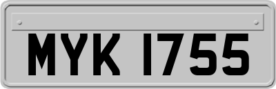 MYK1755
