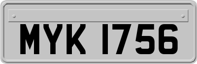 MYK1756