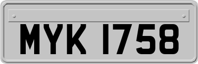 MYK1758