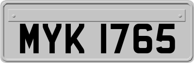 MYK1765