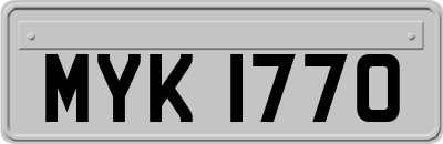 MYK1770
