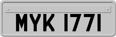 MYK1771