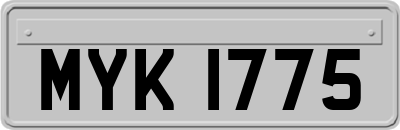 MYK1775