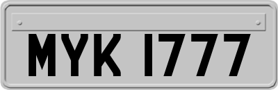 MYK1777