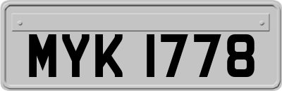 MYK1778