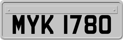 MYK1780