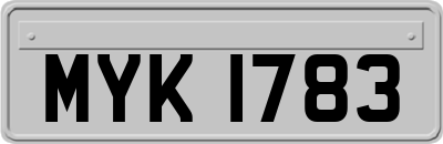 MYK1783