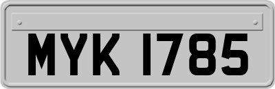 MYK1785