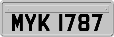 MYK1787