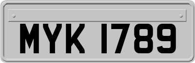 MYK1789