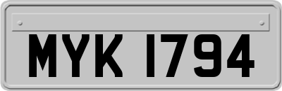 MYK1794