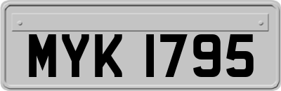 MYK1795