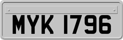 MYK1796
