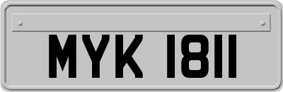 MYK1811