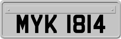 MYK1814