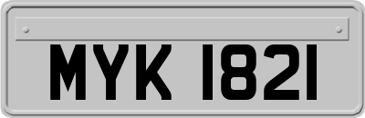 MYK1821