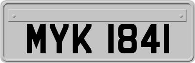 MYK1841