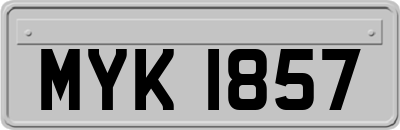 MYK1857