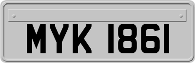 MYK1861