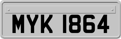 MYK1864