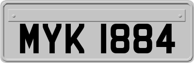 MYK1884