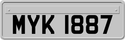 MYK1887
