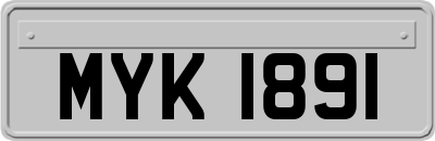 MYK1891