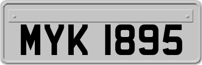 MYK1895