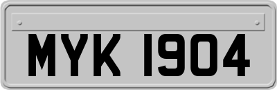 MYK1904