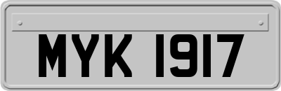 MYK1917
