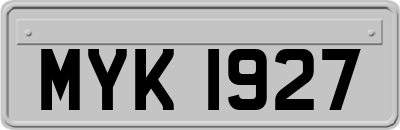 MYK1927
