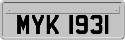 MYK1931