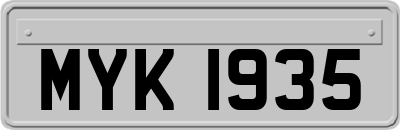 MYK1935