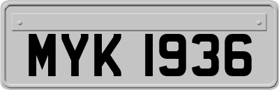 MYK1936